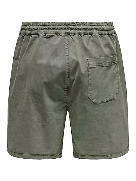 ONLY & SONS Shorts ONSTEL WASHED günstig online kaufen