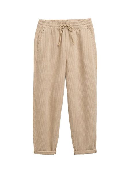 TOM TAILOR Stoffhose günstig online kaufen