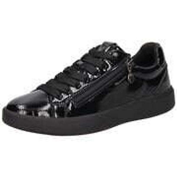 Tamaris Sneaker Damen schwarz günstig online kaufen