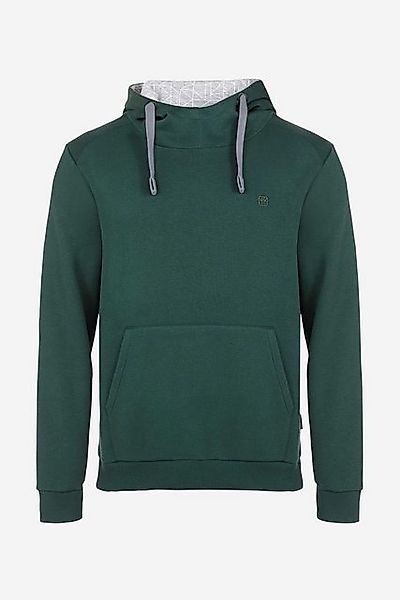 Elkline Kapuzensweatshirt WISECRACK günstig online kaufen