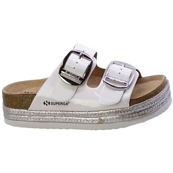 Superga  Sandalen 93108 günstig online kaufen
