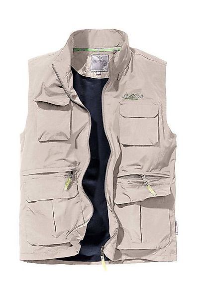 Compass Cargojacke günstig online kaufen