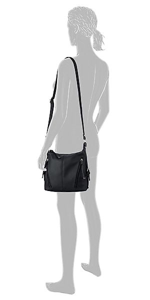 TOM TAILOR Umhängetasche Caia günstig online kaufen