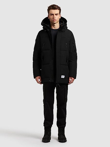 khujo Steppjacke KANF2 günstig online kaufen