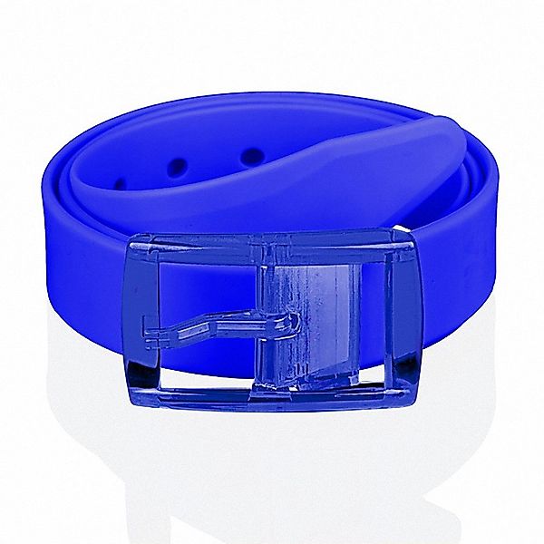 Taffstyle Hüftgürtel Silikon Gürtel Neon kürzbar günstig online kaufen