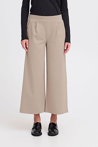 Ichi Blusentop Stoffhose günstig online kaufen