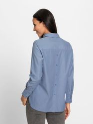 heine Klassische Bluse Hemdbluse günstig online kaufen