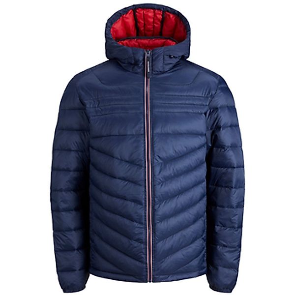 Jack & Jones  Daunenjacken JJehero Puffer Hood günstig online kaufen