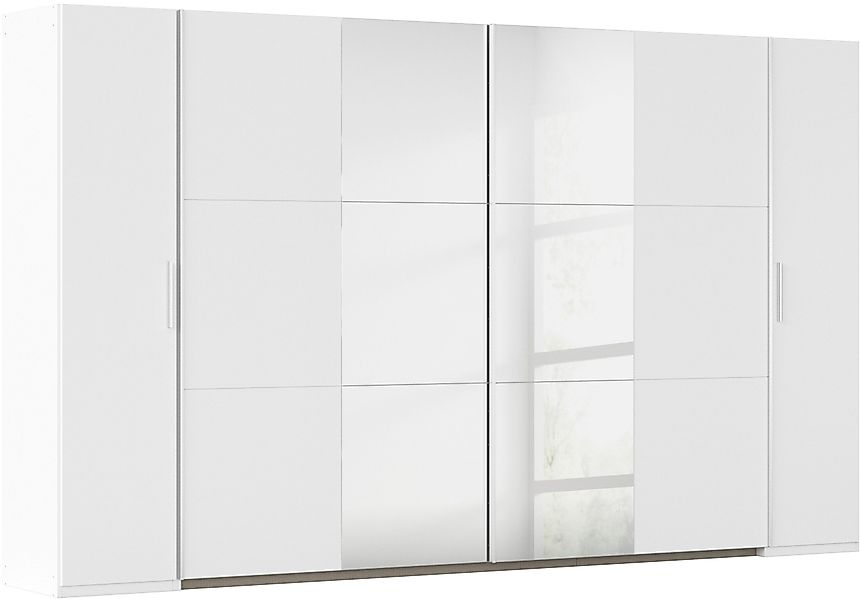 rauch Schwebetürenschrank Kleiderschrank Drehtürenschrank Schrank Garderobe günstig online kaufen