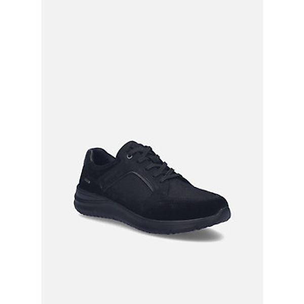 Josef Seibel  Sneaker Wales 51, black-black günstig online kaufen