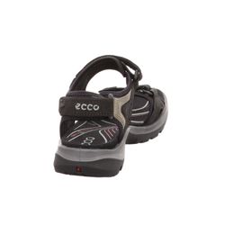 Ecco Trekkingsandale "OFFROAD", Outdoorschuh, Sommerschuh, Freizeitsandale, günstig online kaufen