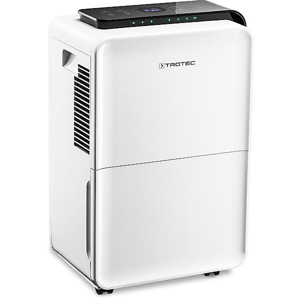 TROTEC Luftentfeuchter und Luftreiniger TTK 99 günstig online kaufen