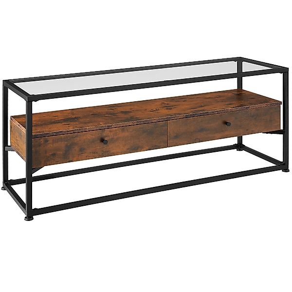 tectake Sideboard Maidenhead (Lowboard, Montagematerial, Montageanleitung), günstig online kaufen