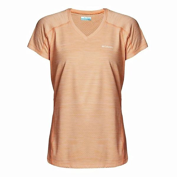 Columbia Kurzarmshirt Zero Rules Short Sleeve Shirt günstig online kaufen