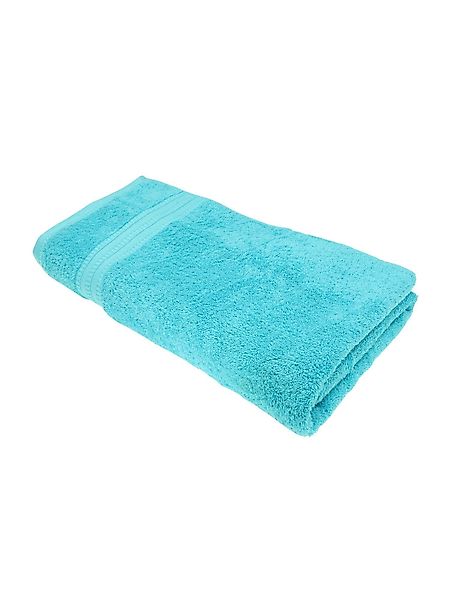 Julie Julsen Handtücher 4-Handtücher-Türkis, Bio-Baumwolle (4-St) günstig online kaufen