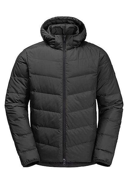 Jack Wolfskin Daunenjacke COLONIUS JKT M RDS günstig online kaufen