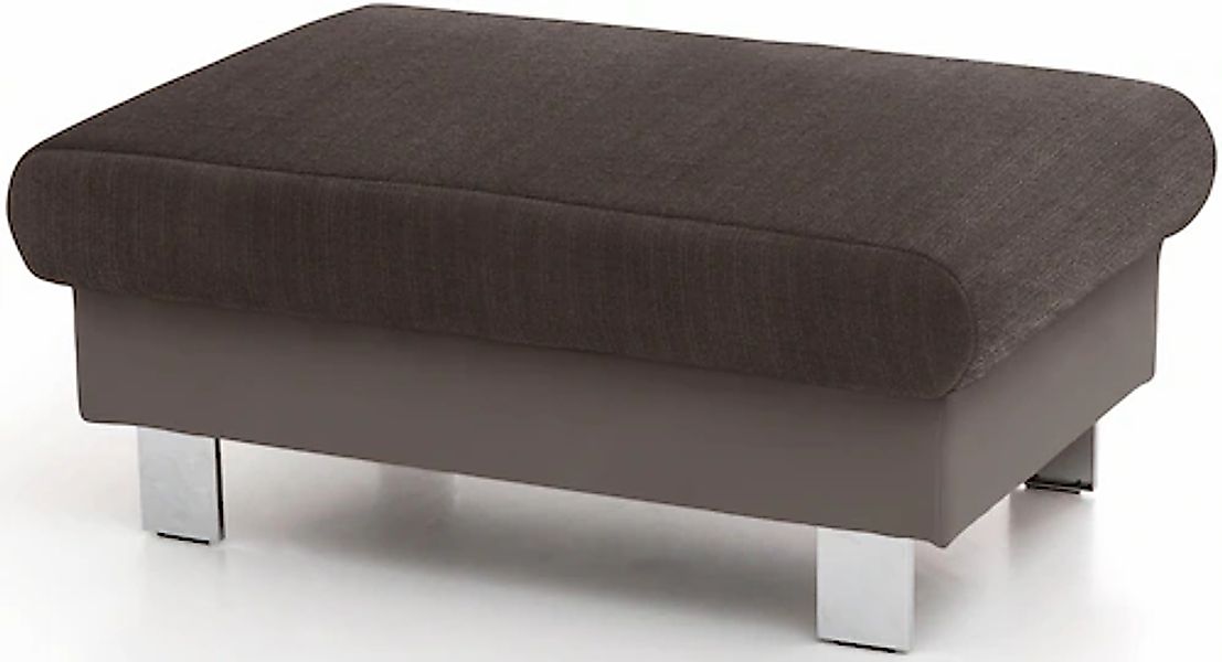 COTTA Hocker »Komaris, B: 100 cm« individuell zu kombinieren günstig online kaufen