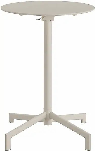 Best Stehtisch »Versa« Packung, 1 Stk. tlg. Terrassen-/Stehtisch günstig online kaufen