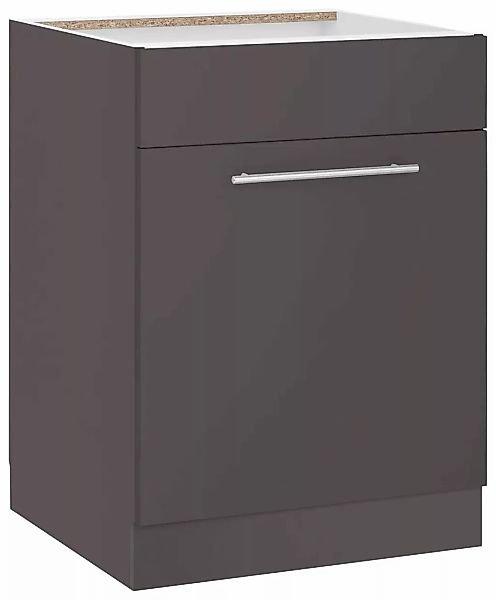 wiho Küchen Spülenschrank "Flexi2", Breite 60 cm günstig online kaufen