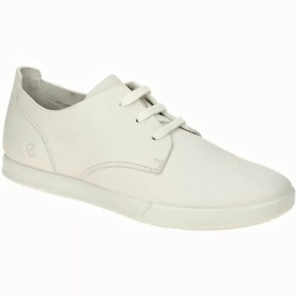 Ecco  Halbschuhe Schnuerschuhe Mens 538804/01007 günstig online kaufen
