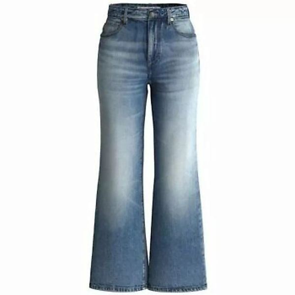 Guess  Jeans ANKLE W3YA49 D4WBE-HDPR günstig online kaufen