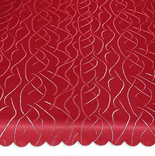 Haus und Deko Tischdecke Tischdecke eckig günstig online kaufen