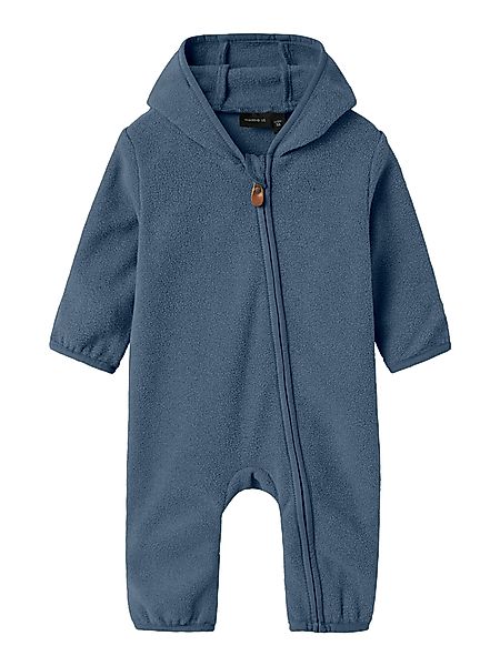 Name It Fleeceoverall NBNMEEKO FLEECE SUIT1 günstig online kaufen