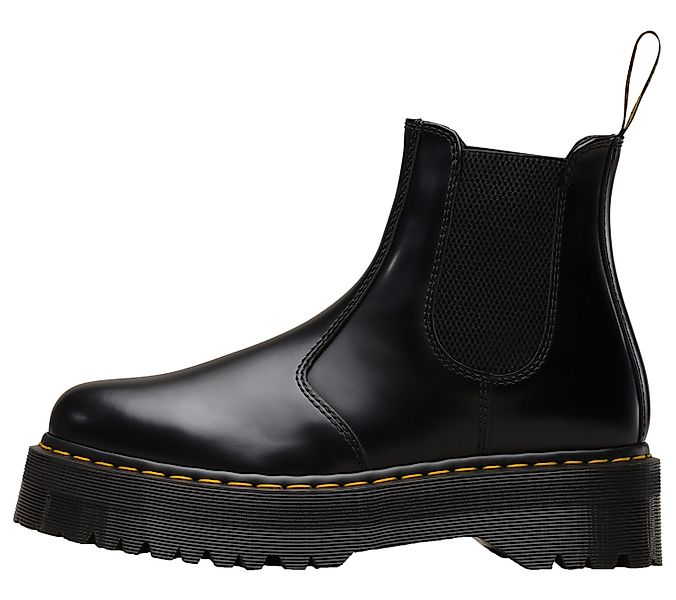 DR. MARTENS 2976 QUAD Polished Smooth günstig online kaufen