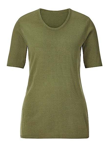 Classic Strickpullover "Twinset" günstig online kaufen