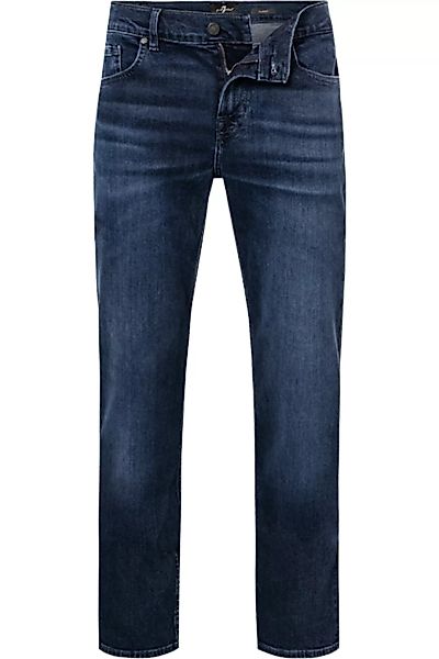 7 for all mankind Jeans Slimmy darkblue JSMSR460LL günstig online kaufen