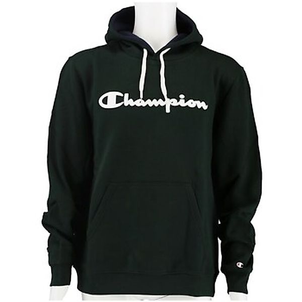 Champion  Sweatshirt Big Logo günstig online kaufen