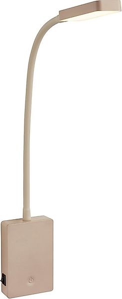 Briloner Leuchten LED Leselampe CIELO 2361011 günstig online kaufen