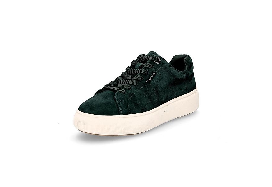 Tamaris Tamaris Damen Sneaker grün Sneaker günstig online kaufen