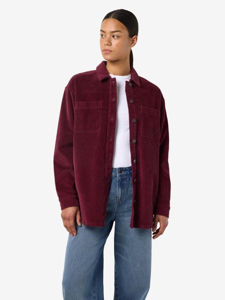 Noisy may Cordjacke NMALVA L/S SHACKET günstig online kaufen