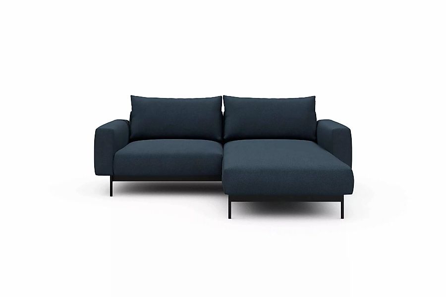 Tenksom Ecksofa »Arthon, Polsterecke, Couch, L-Form, Armlehne, hoher Sitzko günstig online kaufen