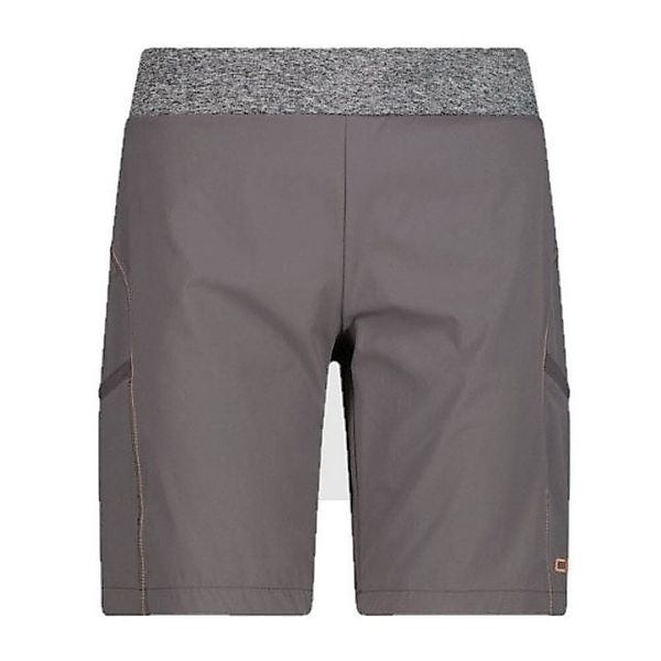 CAMPAGNOLO Bermudas WOMAN BERMUDA LIGHT CLIMB günstig online kaufen