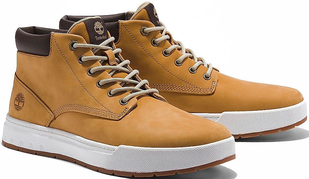 Timberland MAPLE GROVEMID LACE UP SNEAKER Schnürboots Winterschuhe, Sneaker günstig online kaufen