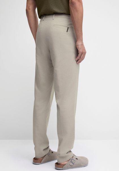 Cinque Chinohose "CIBRODY" modisches Strukturmuster günstig online kaufen