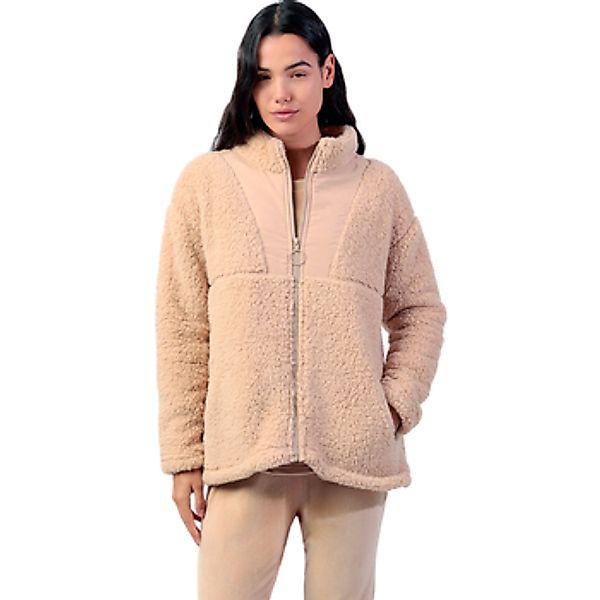 Admas  Fleecepullover Hausjacke ADM Home günstig online kaufen