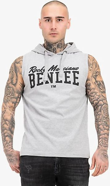 Benlee Rocky Marciano T-Shirt Darry ärmelloses T-Shirt mit Kapuze normale P günstig online kaufen