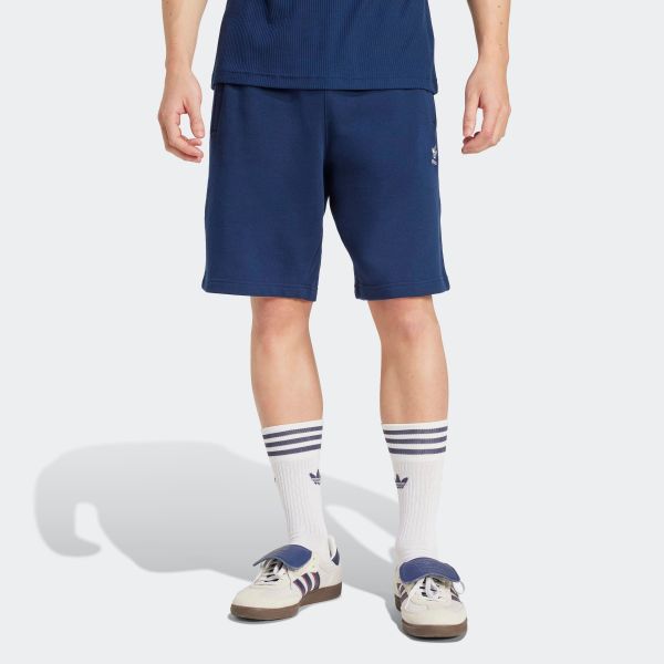 adidas Originals Shorts "ESS SHO" Essential Sweat Shorts mit Logo, aus weic günstig online kaufen