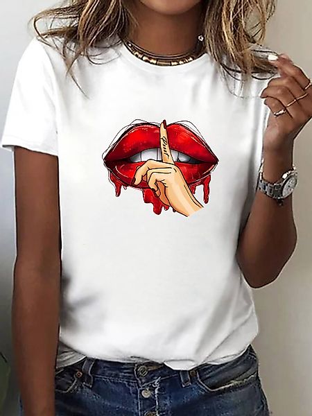 RMK T-Shirt Damen Shirt Top Sommer günstig online kaufen