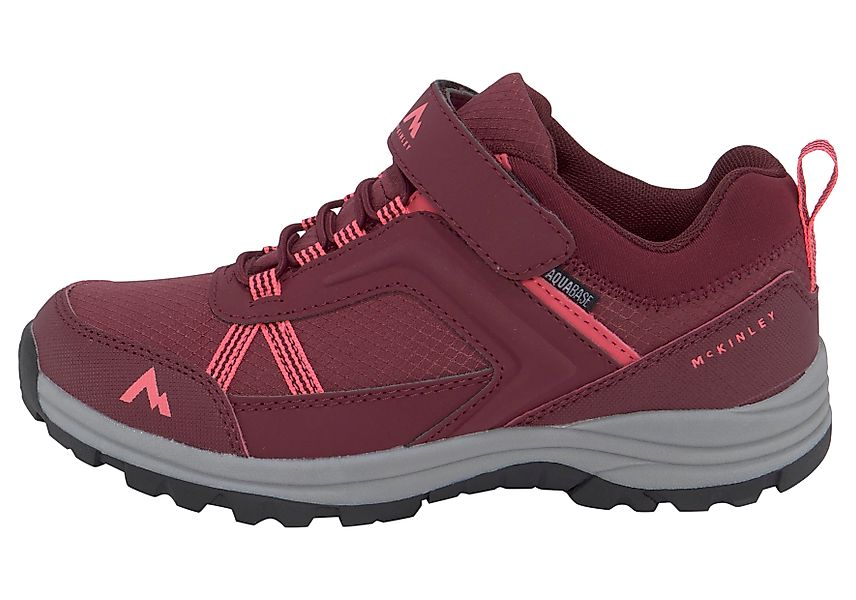 McKINLEY Ki.-Wander-Schuh Maine II AQB J günstig online kaufen