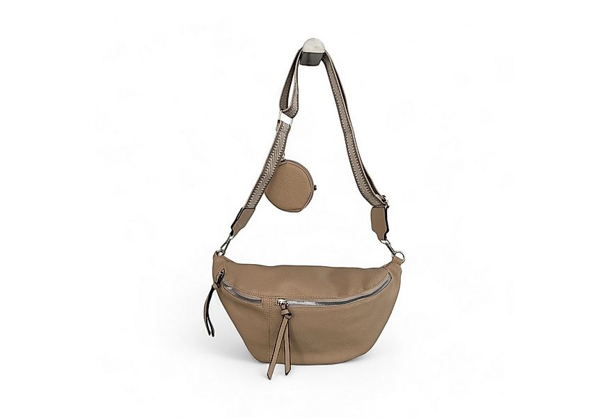 Cocopop Studio Bauchtasche Größe Bauchtasche Damen, Knödelförmige Tasche mi günstig online kaufen