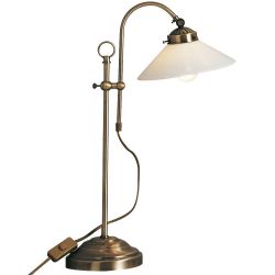 GLOBO LIGHTING Schreibtischlampe, Leuchtmittel nicht inklusive, günstig online kaufen