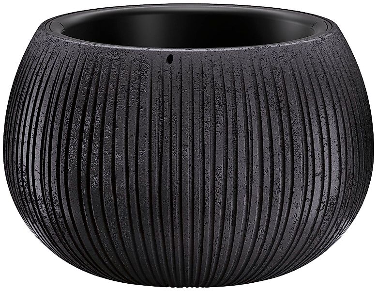 Prosperplast Blumentopf Beton Bowl (1 St), günstig online kaufen