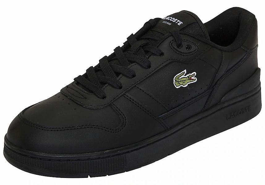 Lacoste Sneaker "LACOSTE T-CLIP" günstig online kaufen
