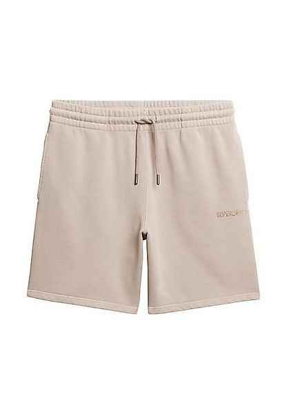 Superdry Sweatshorts Sweatshorts kurze Jogginghosen (1-tlg) günstig online kaufen