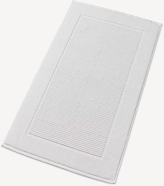 Christy Badematte »Supreme«, fußbodenheizungsgeeignet, Premium Badematte in günstig online kaufen