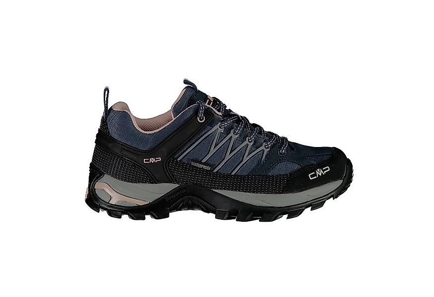 CMP WMN Rigel Low Trekking Schuh WP Trekkingschuh mit Clima Protect® Membra günstig online kaufen